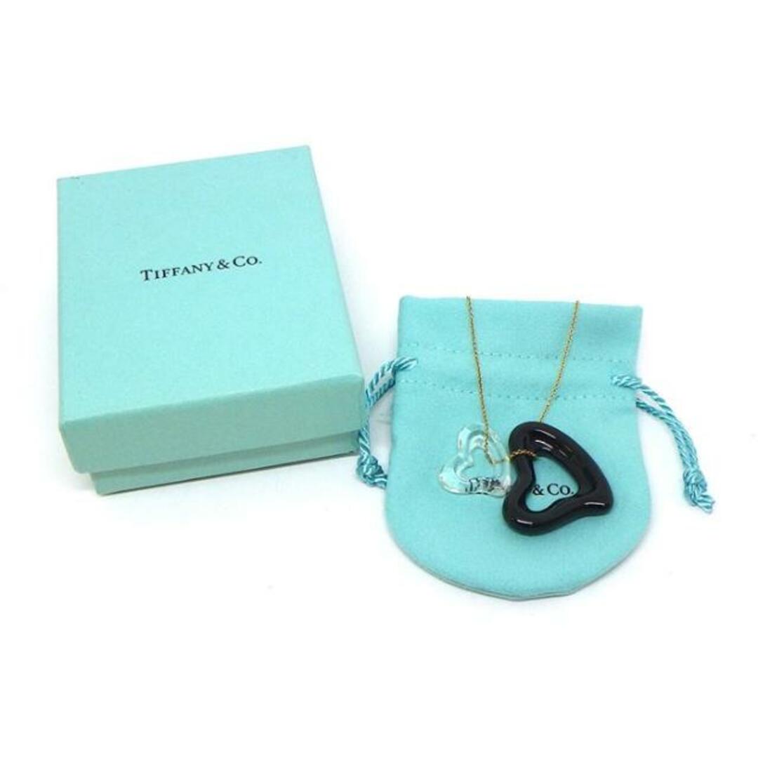 Tiffany & Co. - ティファニー Tiffany & Co. ネックレス Tiffany & Co. - ティファニー Tiffany & Co. ネックレス