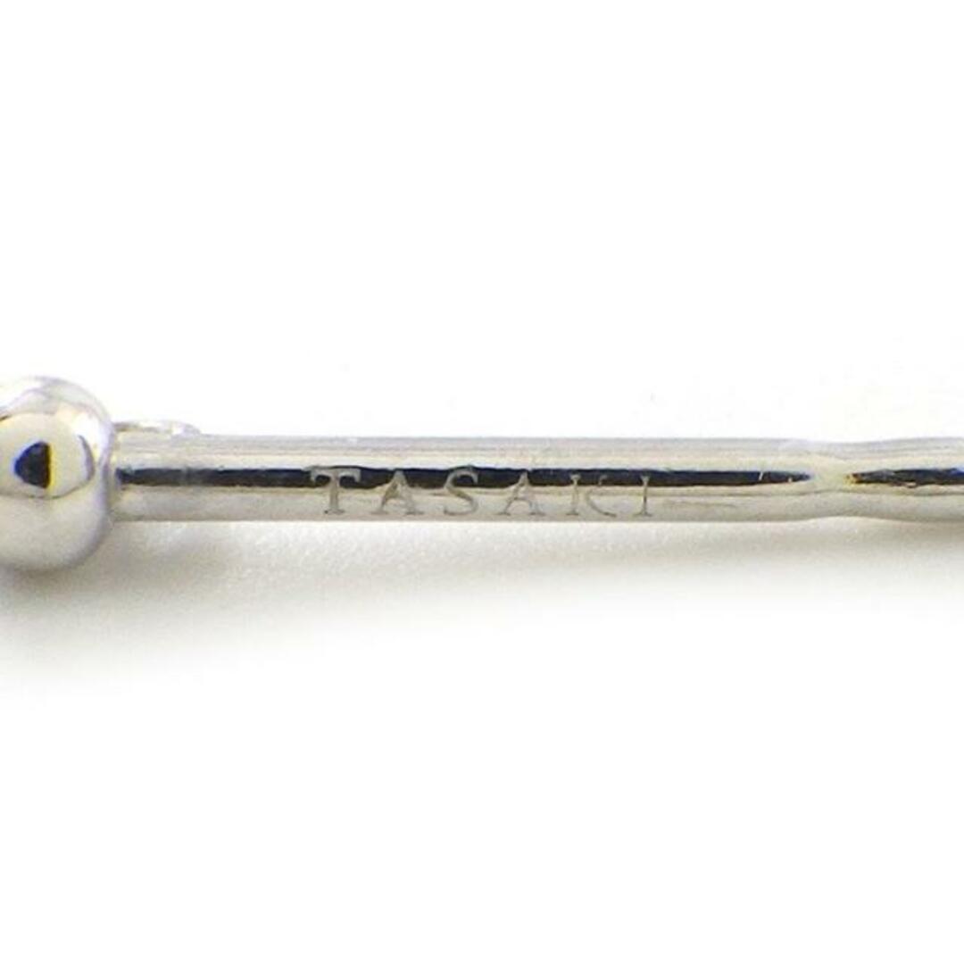 TASAKI - タサキ 田崎真珠 TASAKI ピアス コメット プラス E TASAKI - タサキ 田崎真珠 TASAKI ピアス コメット プラス E