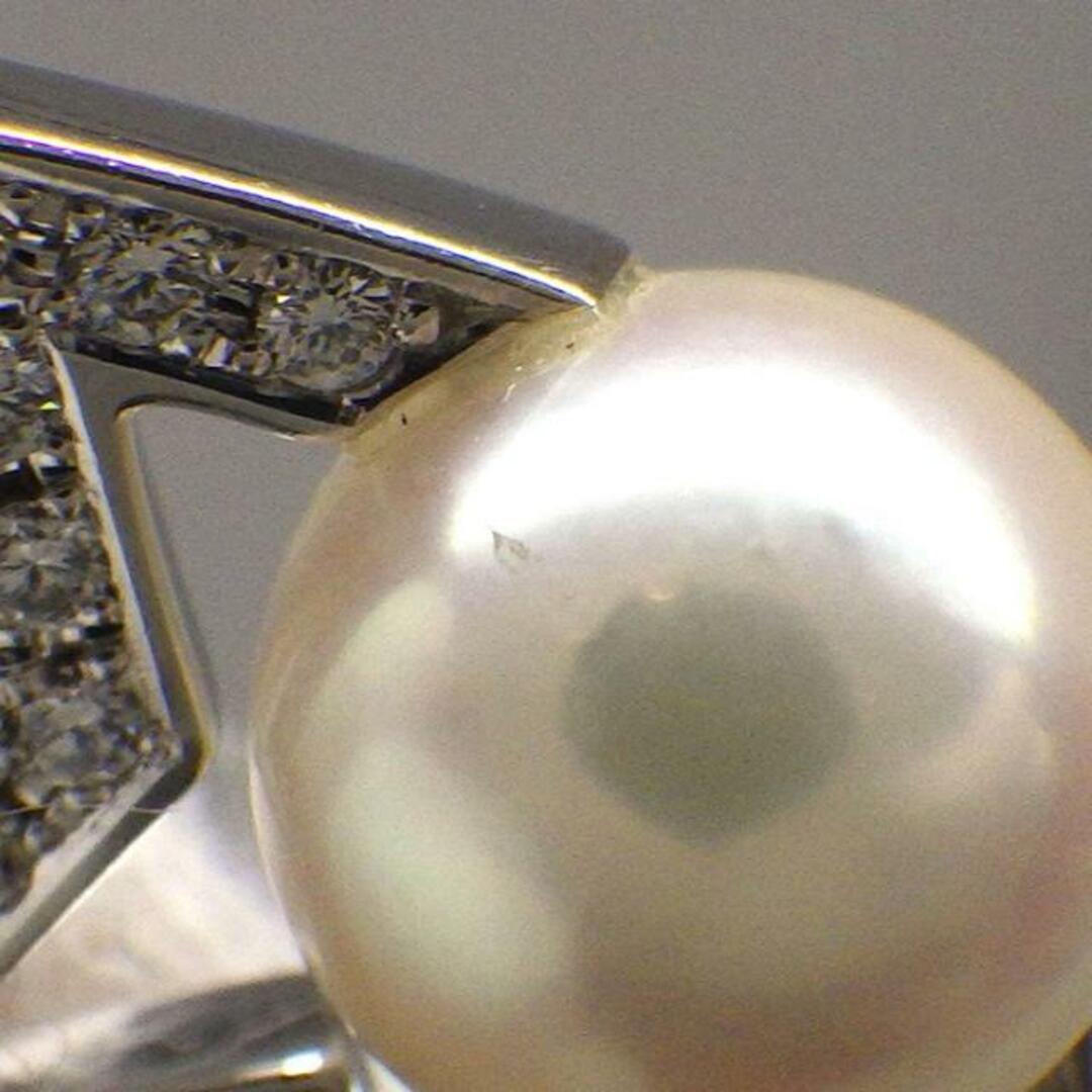 TASAKI - タサキ 田崎真珠 TASAKI ピアス コメット プラス E TASAKI - タサキ 田崎真珠 TASAKI ピアス コメット プラス E