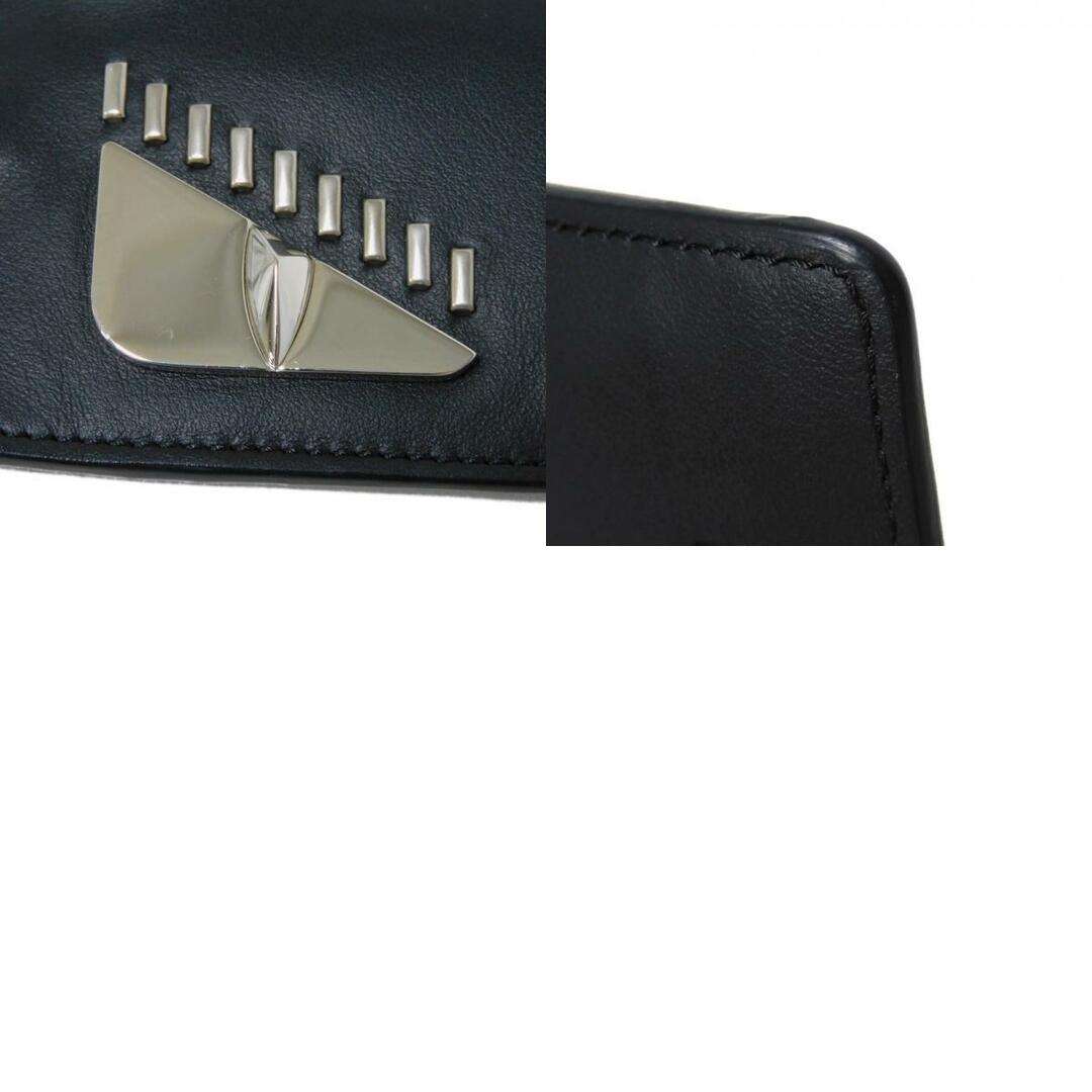 FENDI - FENDI フェンディ コイン カードケース アイモチーフ FENDI - FENDI フェンディ コイン カードケース アイモチーフ