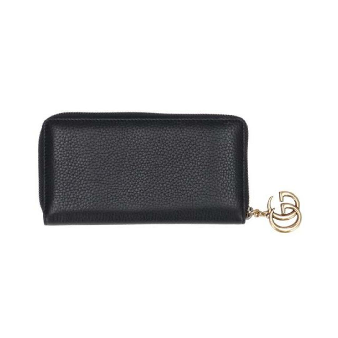 GUCCI - GUCCI グッチ/GGマーモントラウンドジップ長財布/409392 GUCCI - GUCCI グッチ/GGマーモントラウンドジップ長財布/409392