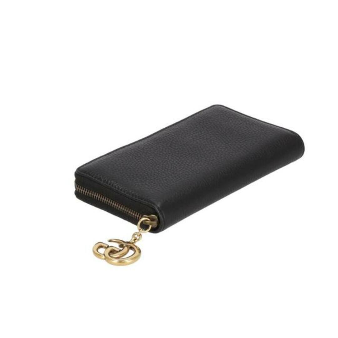 GUCCI - GUCCI グッチ/GGマーモントラウンドジップ長財布/409392 GUCCI - GUCCI グッチ/GGマーモントラウンドジップ長財布/409392
