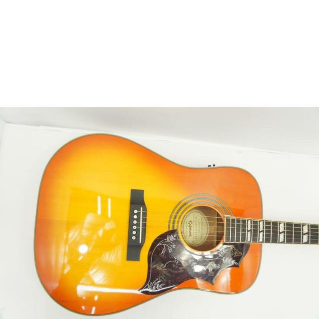 EPIPHONE エピフォン/エレアコギター/hummingbird PRO/ABランク EPIPHONE エピフォン/エレアコギター/hummingbird PRO/ABランク