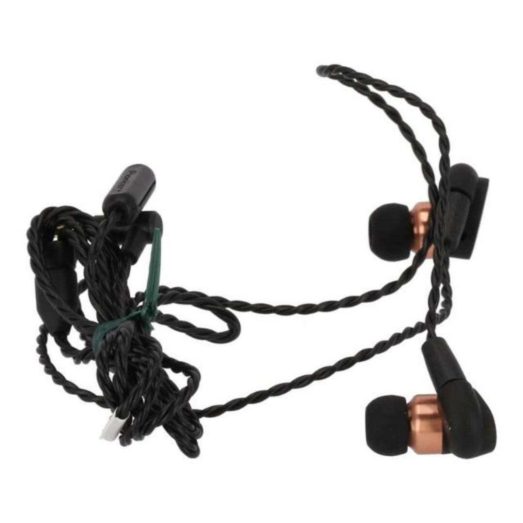 Pioneer パイオニア/イヤホン/SE-CH9T/Bランク/77【中古】の通販 Pioneer パイオニア/イヤホン/SE-CH9T/Bランク/77【中古】の通販