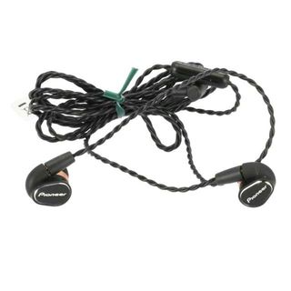 Pioneer パイオニア/イヤホン/SE-CH9T/Bランク/77【中古】の通販 Pioneer パイオニア/イヤホン/SE-CH9T/Bランク/77【中古】の通販