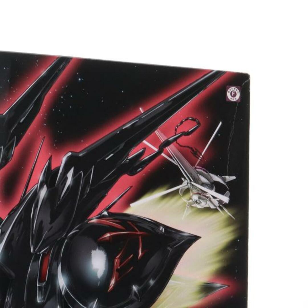 KOTOBUKIYA - ブラックサレナ 劇場版 機動戦艦ナデシコ -The prince of darkness- プラモデル(KP44) コトブキヤ