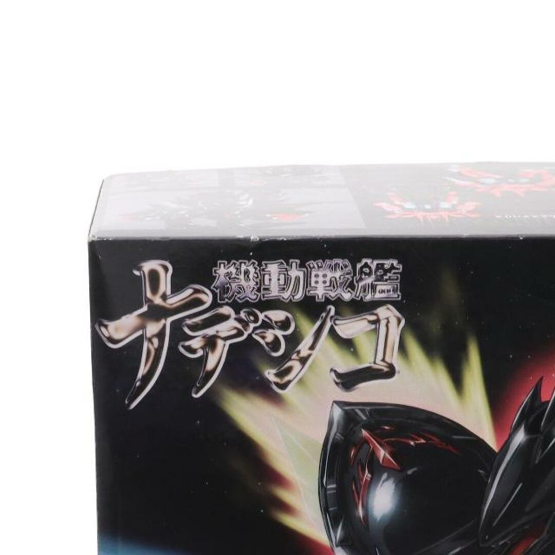 KOTOBUKIYA - ブラックサレナ 劇場版 機動戦艦ナデシコ -The prince of darkness- プラモデル(KP44) コトブキヤ