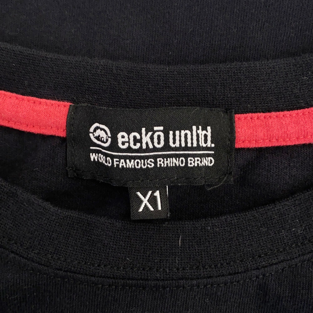 ECKŌ UNLTD(ECKO UNLTD) - エコーアンリミテッド プリント ECKŌ UNLTD(ECKO UNLTD) - エコーアンリミテッド プリント