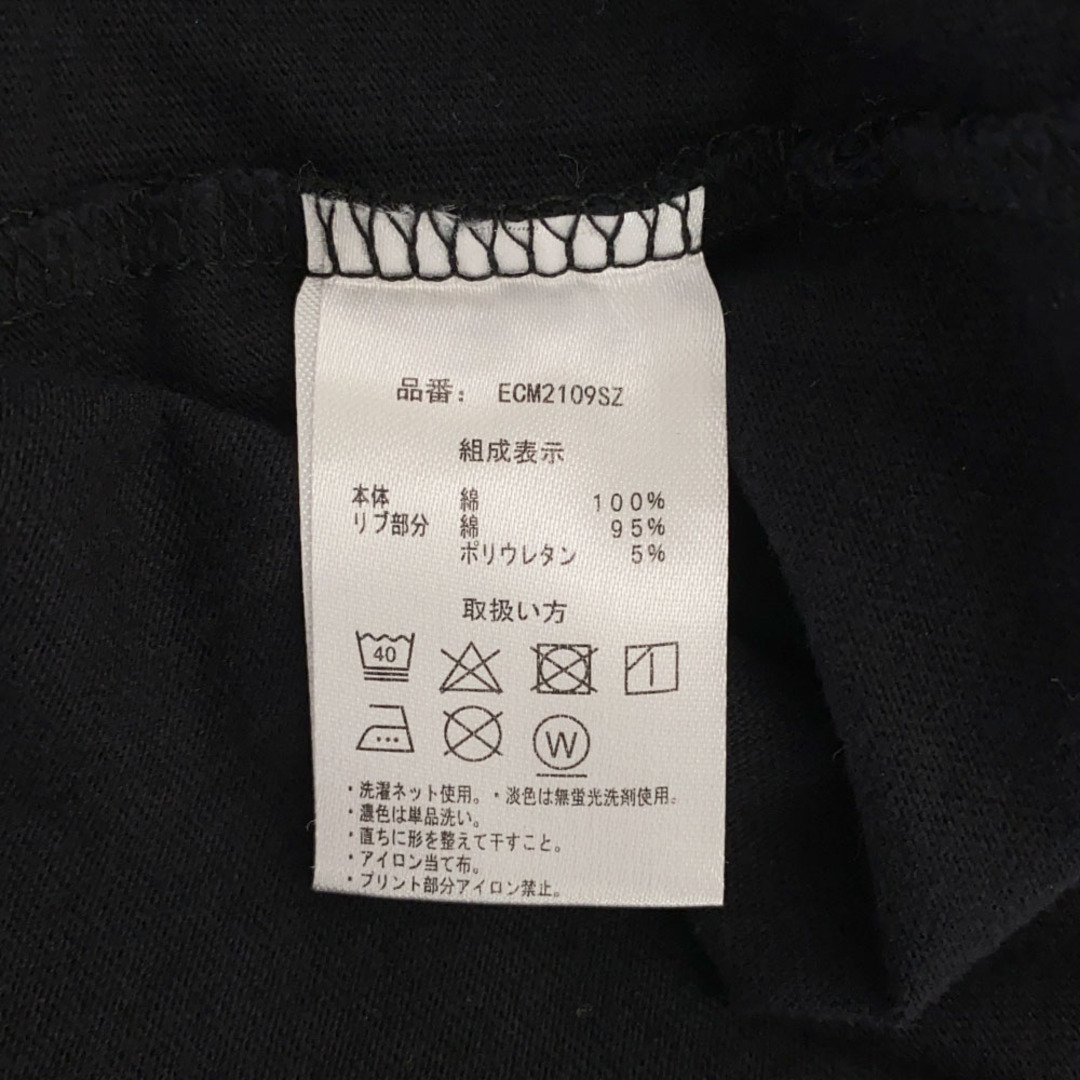 ECKŌ UNLTD(ECKO UNLTD) - エコーアンリミテッド プリント ECKŌ UNLTD(ECKO UNLTD) - エコーアンリミテッド プリント