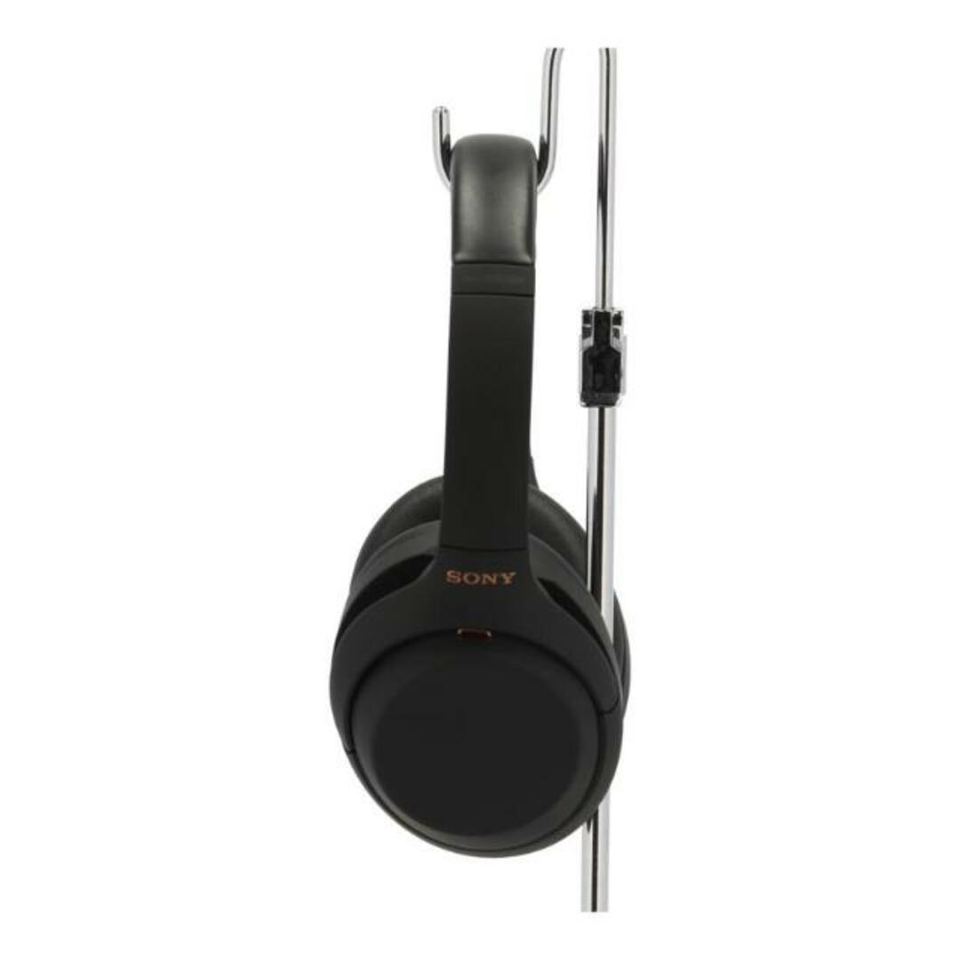 SONY ソニー/ワイヤレスヘッドホン/WH-1000XM4/S015879046P/B SONY ソニー/ワイヤレスヘッドホン/WH-1000XM4/S015879046P/B
