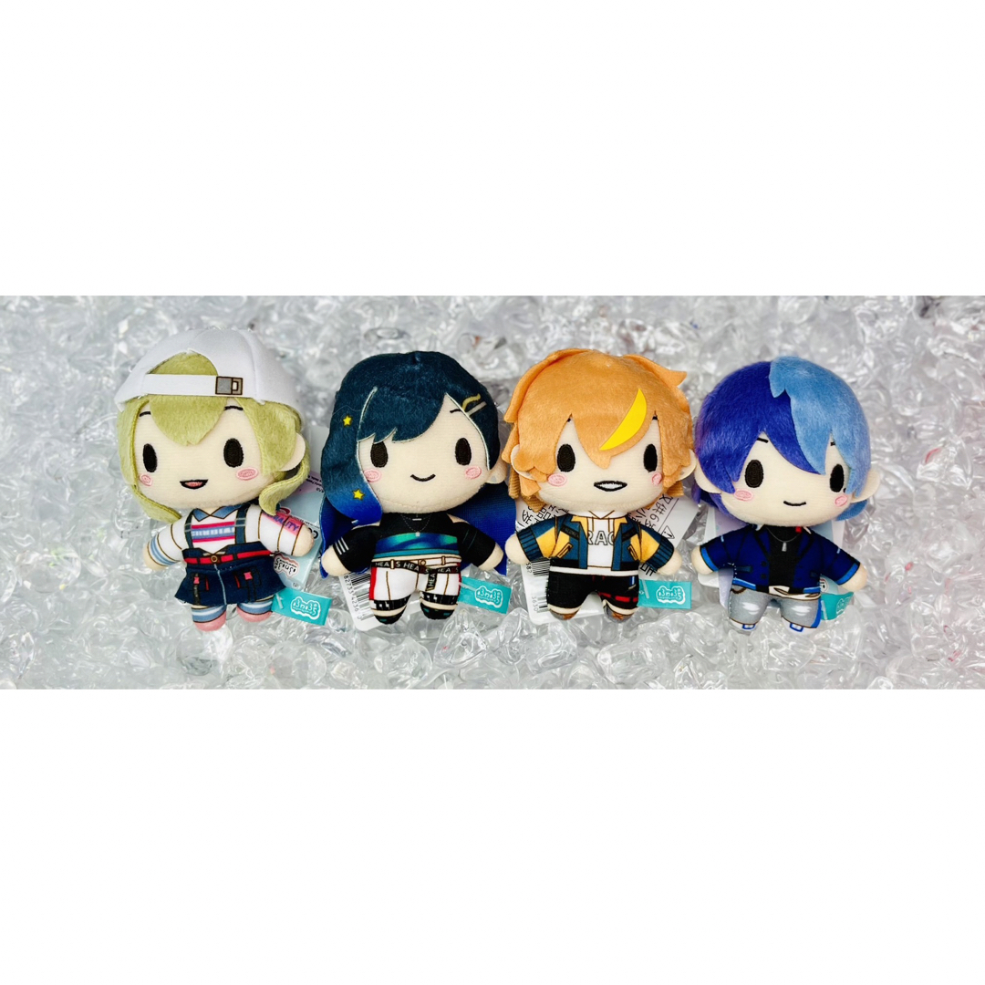プロセカ ふわぷち ビビバス プロセカ ふわぷち ビビバス