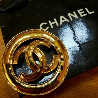 シャネル ミニ ブローチ/コサージュの通販 23点 | CHANELのレディース ...