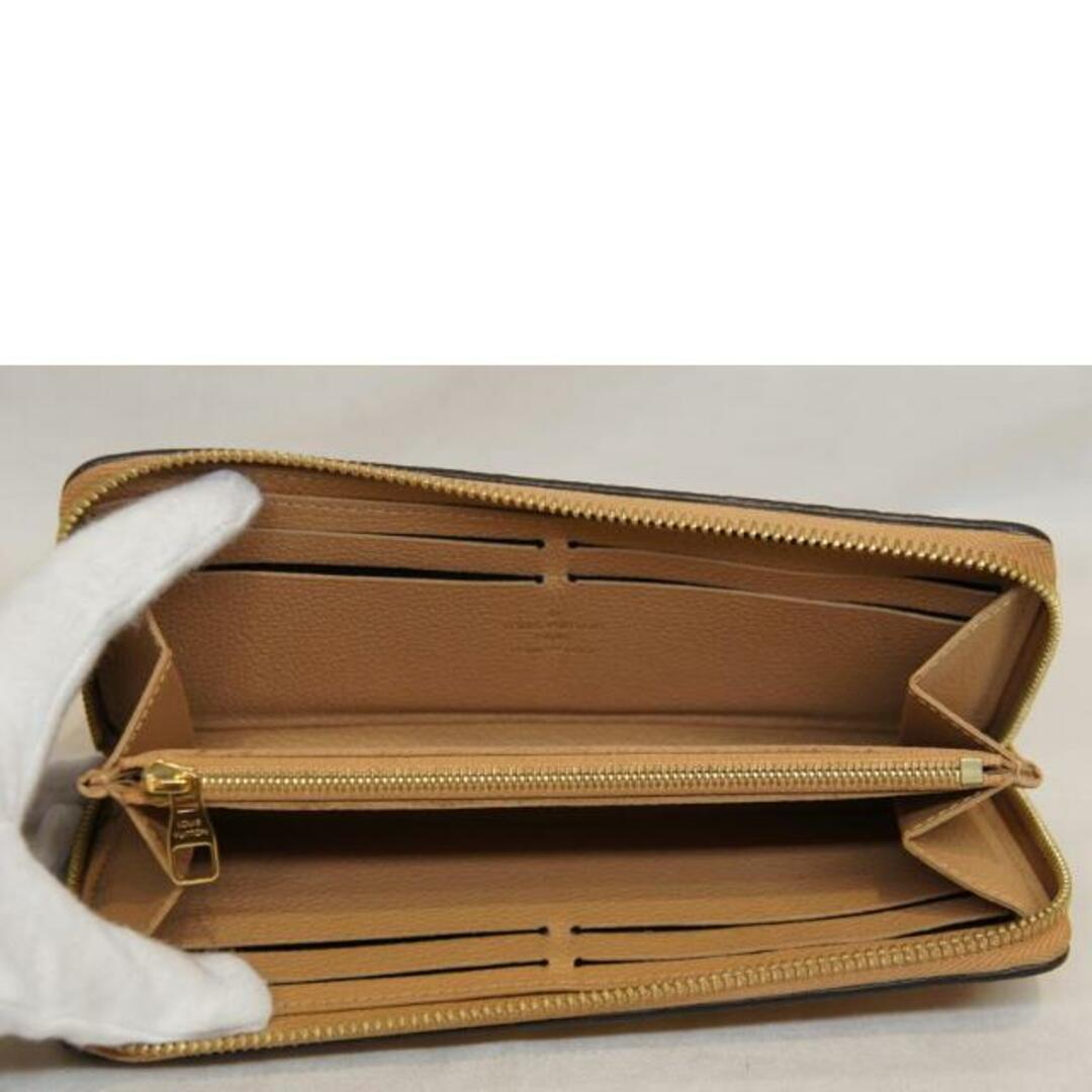 LOUIS VUITTON ルイ・ヴィトン/ポルトフォイユクレマンス/アン LOUIS VUITTON ルイ・ヴィトン/ポルトフォイユクレマンス/アン