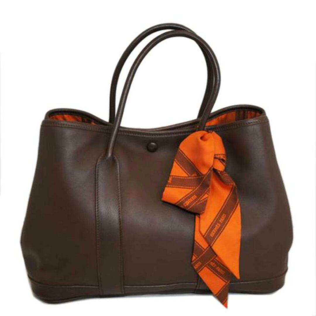 HERMES - HERMES エルメス/ガーデンツイリーTPM/スイフト/ハバナ HERMES - HERMES エルメス/ガーデンツイリーTPM/スイフト/ハバナ