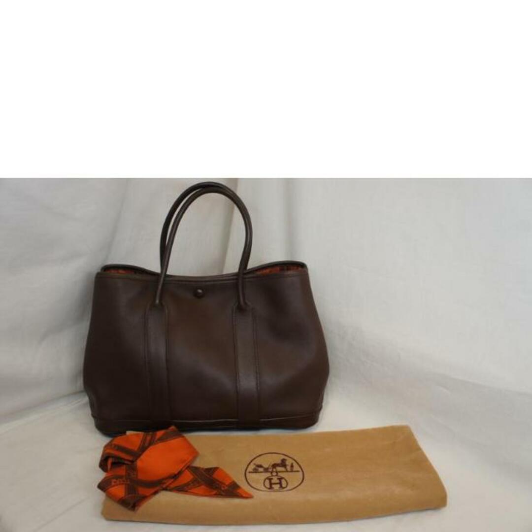 HERMES - HERMES エルメス/ガーデンツイリーTPM/スイフト/ハバナ HERMES - HERMES エルメス/ガーデンツイリーTPM/スイフト/ハバナ