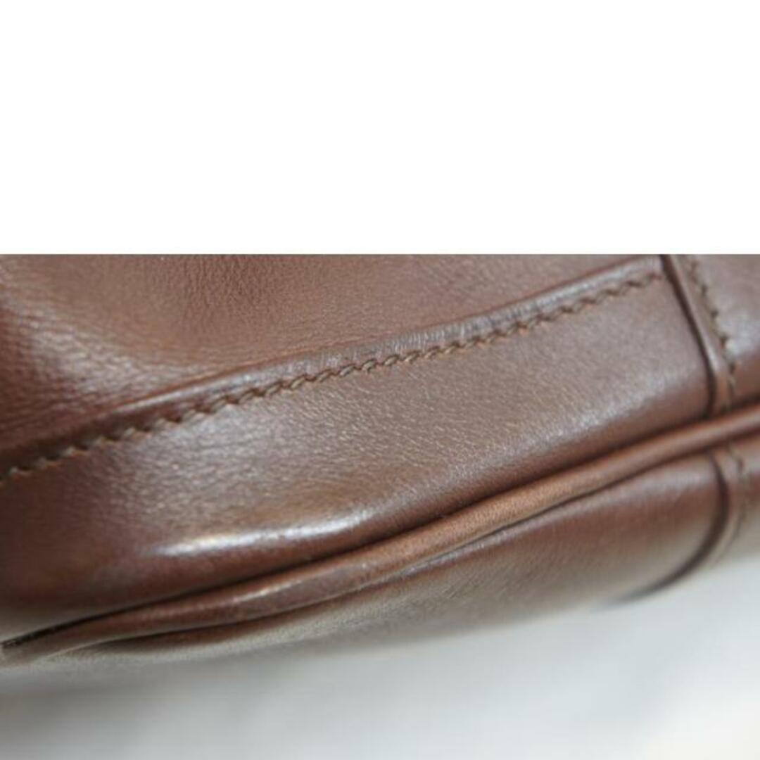 HERMES - HERMES エルメス/ガーデンツイリーTPM/スイフト/ハバナ HERMES - HERMES エルメス/ガーデンツイリーTPM/スイフト/ハバナ
