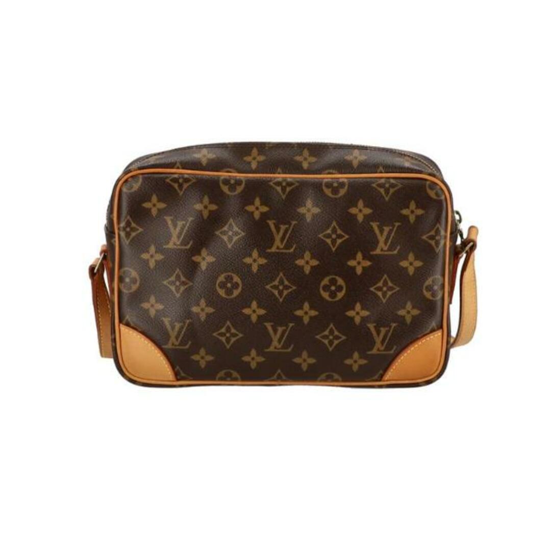 LOUIS VUITTON ルイ・ヴィトン/トロカデロ27/モノグラム/M51274