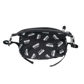 MOSCHINO(ボディバッグ/ウエストポーチ)のフリマアイテム一覧 MOSCHINO(ボディバッグ/ウエストポーチ)のフリマアイテム一覧