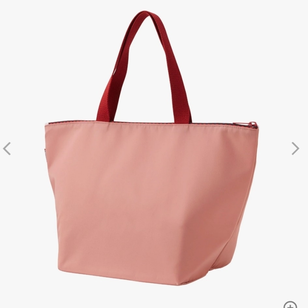 ファミちゃんリアちゃんの保冷バッグ👜 | ファミリア | 松坂屋