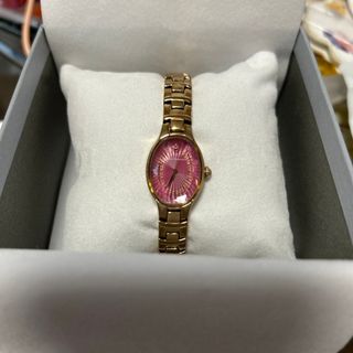 STAR JEWELRY(腕時計 ・ ピンク/桃色系)のフリマアイテム一覧 STAR JEWELRY(腕時計 ・ ピンク/桃色系)のフリマアイテム一覧