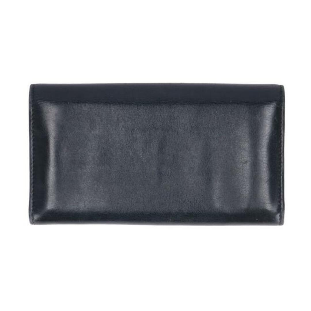GUCCI グッチ/インターロッキングG フラップ長財布/369663/525 GUCCI グッチ/インターロッキングG フラップ長財布/369663/525