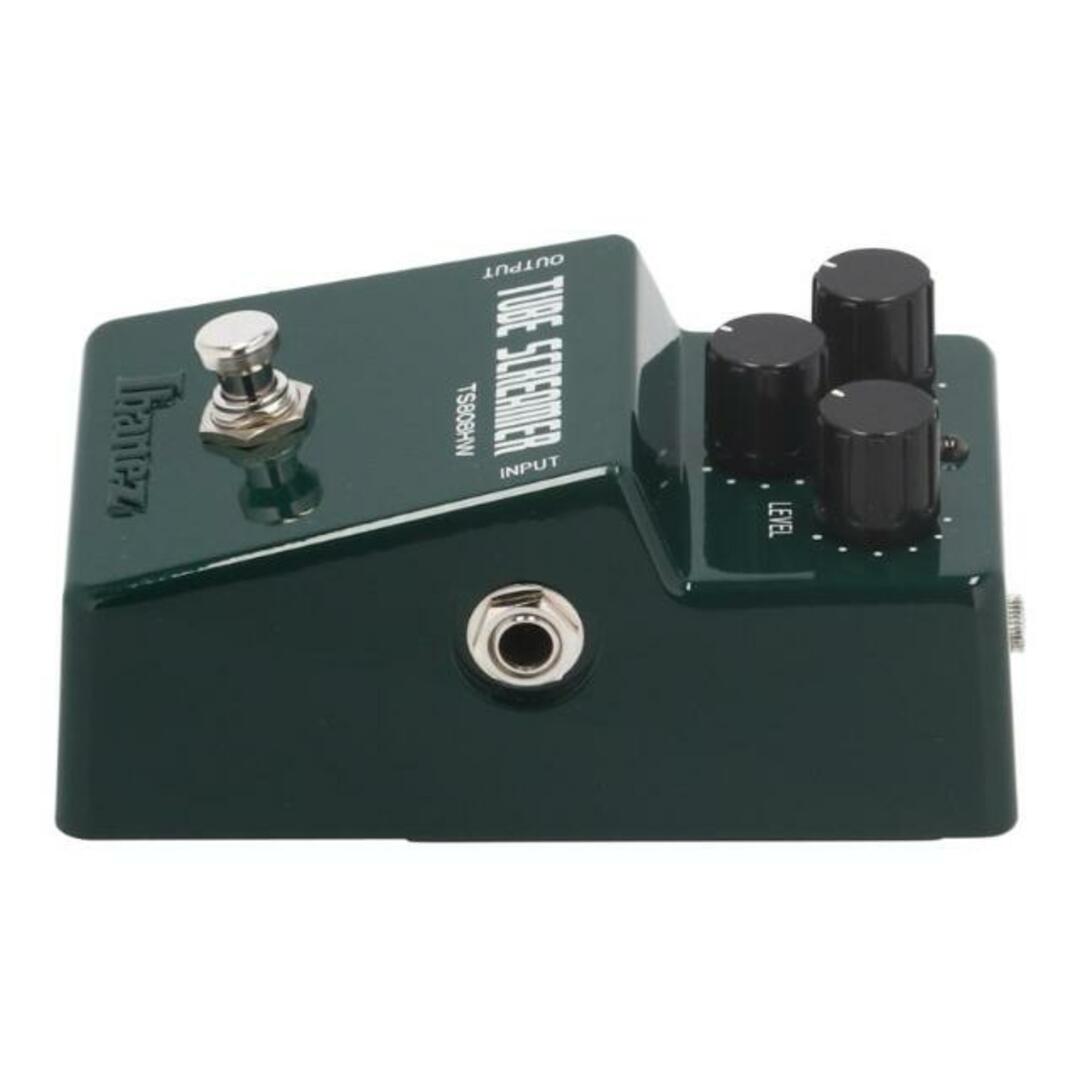 Ibanez アイバニーズ/エフェクター/TS808HW/2305648/Bランク/70 Ibanez アイバニーズ/エフェクター/TS808HW/2305648/Bランク/70