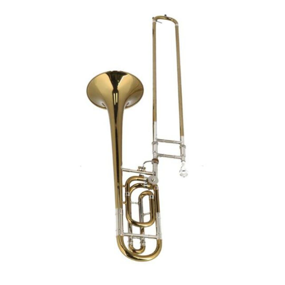 Vincent BACH ヴィンセント バック/テナーバス トロンボーン Vincent BACH ヴィンセント バック/テナーバス トロンボーン