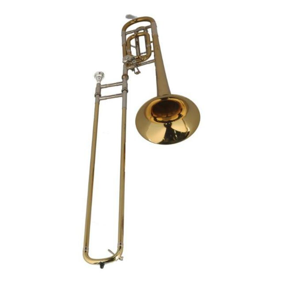 Vincent BACH ヴィンセント バック/テナーバス トロンボーン Vincent BACH ヴィンセント バック/テナーバス トロンボーン