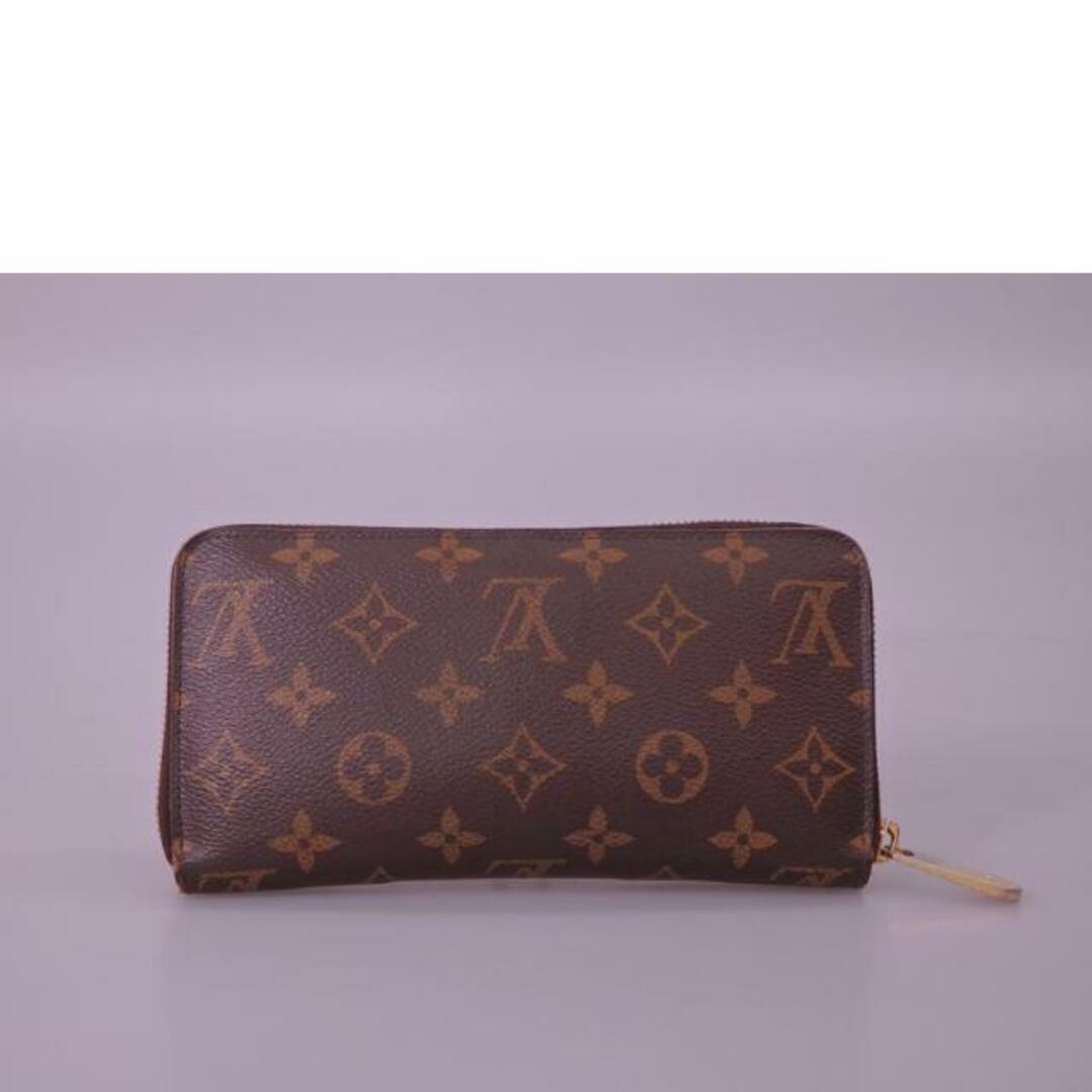 LOUIS VUITTON ルイ・ヴィトン/ジッピーウォレットDOG LOUIS VUITTON ルイ・ヴィトン/ジッピーウォレットDOG