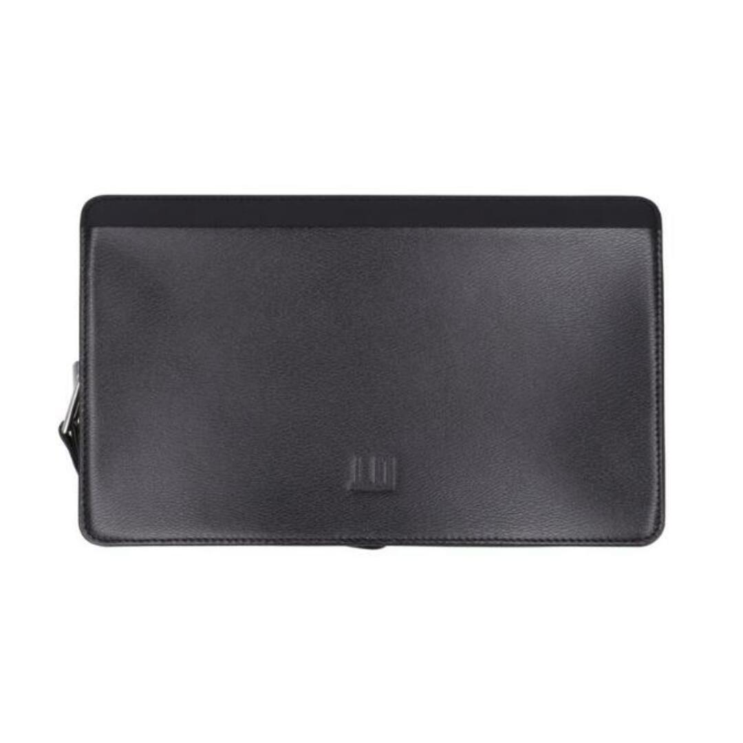 Dunhill - dunhill ダンヒル/レザーセカンドバッグクラッチ Dunhill - dunhill ダンヒル/レザーセカンドバッグクラッチ