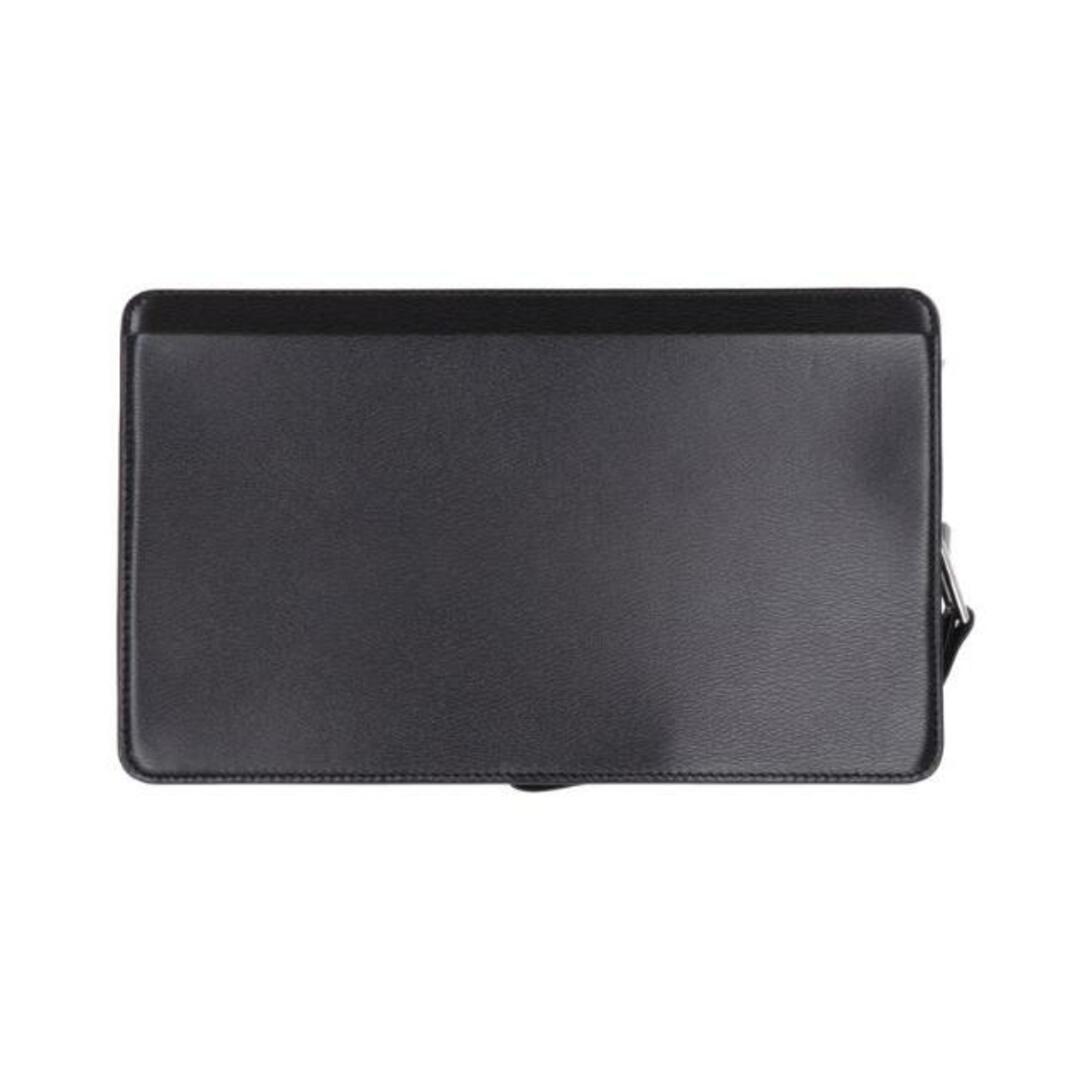 Dunhill - dunhill ダンヒル/レザーセカンドバッグクラッチ Dunhill - dunhill ダンヒル/レザーセカンドバッグクラッチ