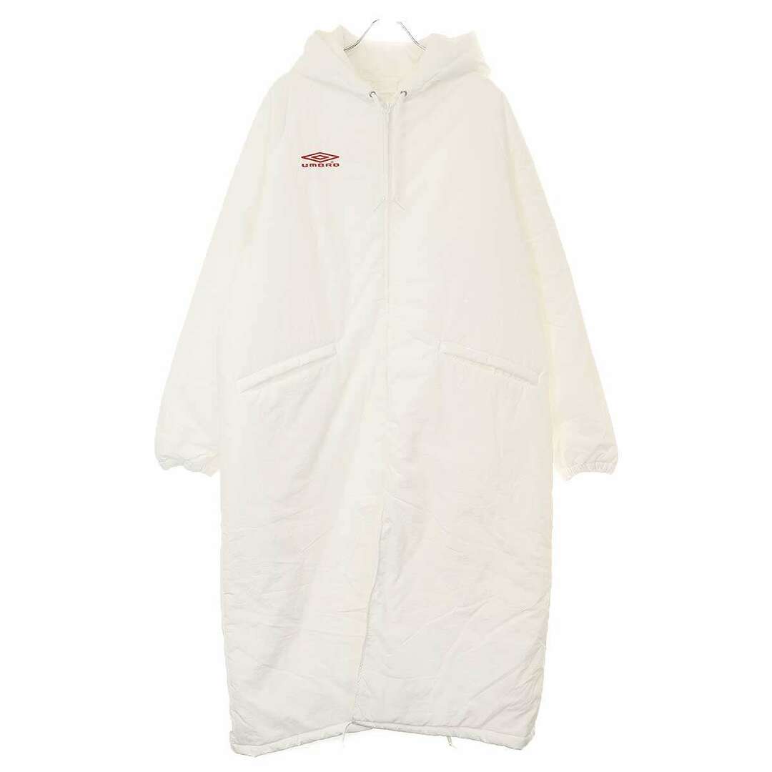 COMOLI - COMOLI × UMBRO コモリ × アンブロ 22AW F.Cベンチ COMOLI - COMOLI × UMBRO コモリ × アンブロ 22AW F.Cベンチ