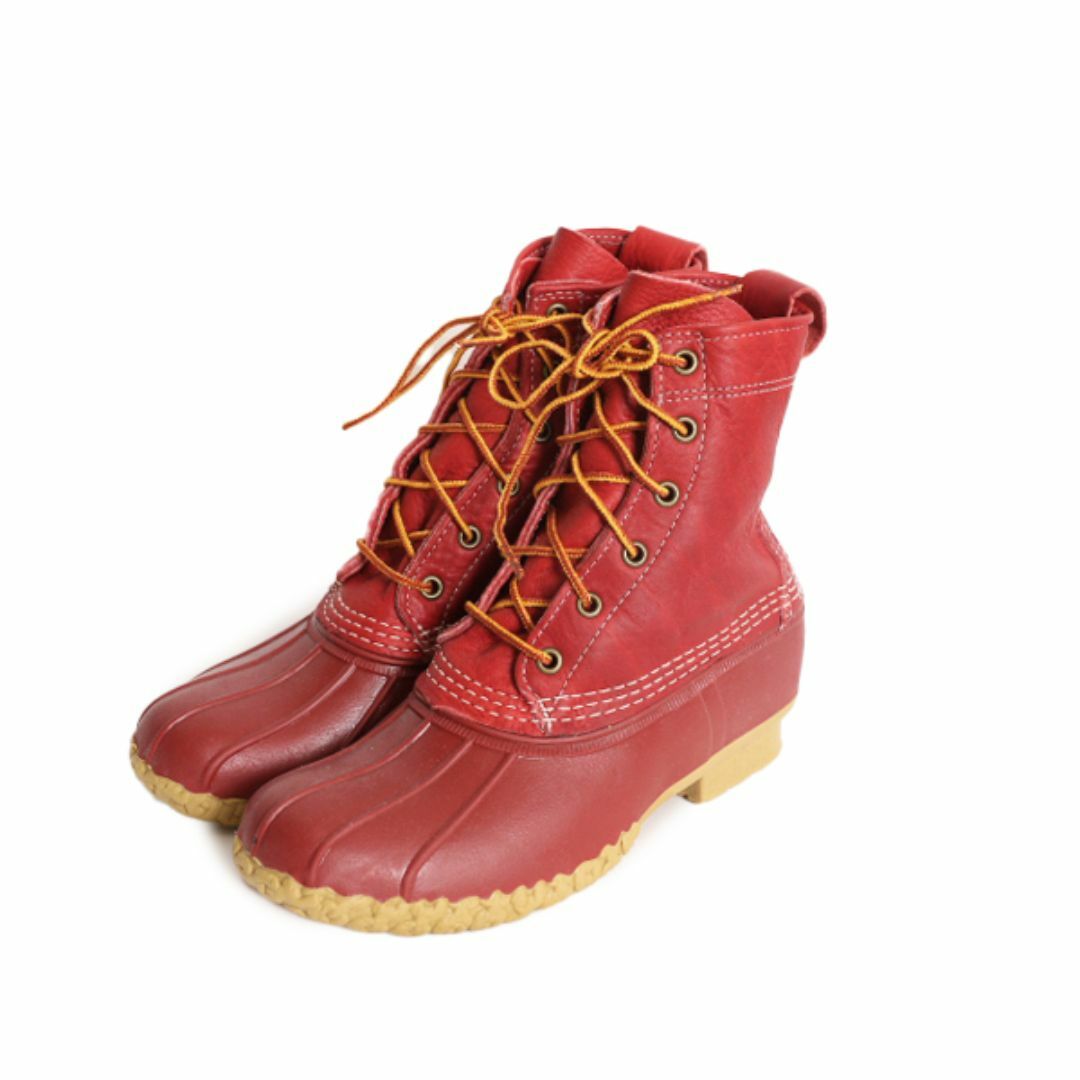 L.L.Bean - 限定モデル デッドストック USA製 エルエルビーン 6 L.L.Bean - 限定モデル デッドストック USA製 エルエルビーン 6