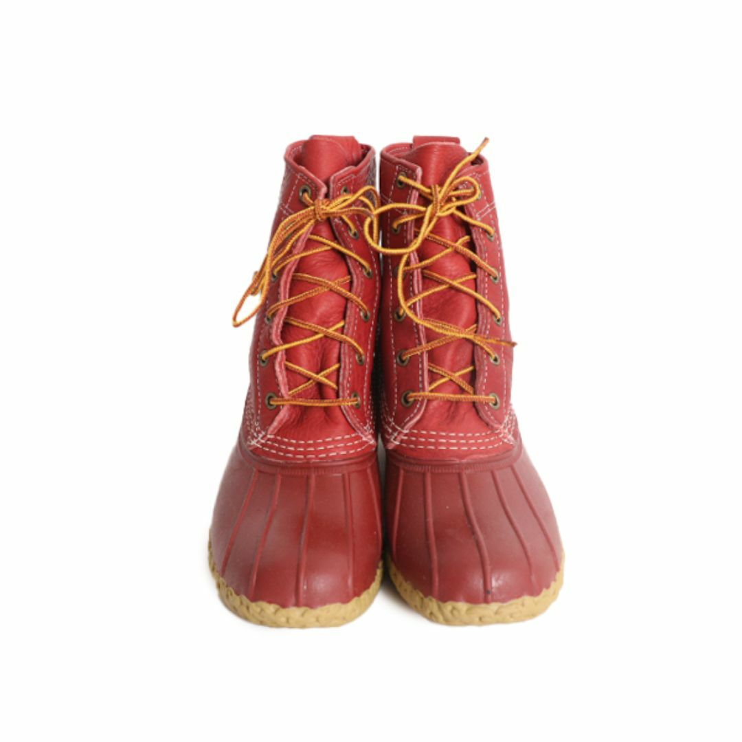 L.L.Bean - 限定モデル デッドストック USA製 エルエルビーン 6 L.L.Bean - 限定モデル デッドストック USA製 エルエルビーン 6