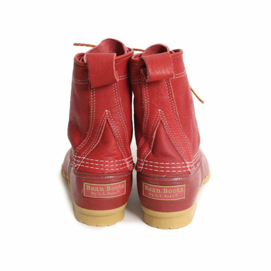 L.L.Bean - 限定モデル デッドストック USA製 エルエルビーン 6 L.L.Bean - 限定モデル デッドストック USA製 エルエルビーン 6