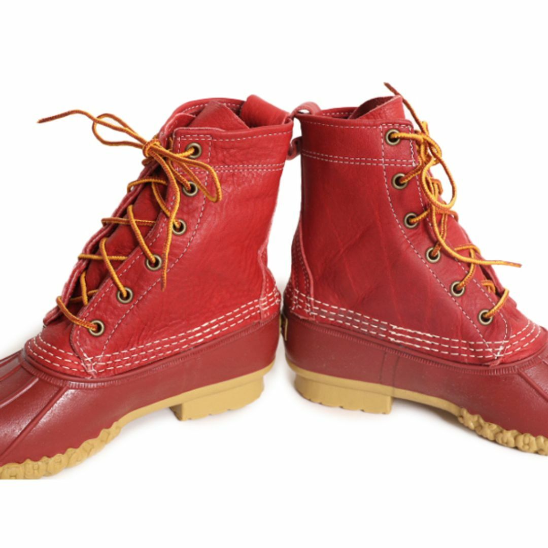 ファッションシーンで話題のこれから流行るブランド12選 限定モデル - L.L.Bean デッドストック 6 エルエルビーン USA製 女性用