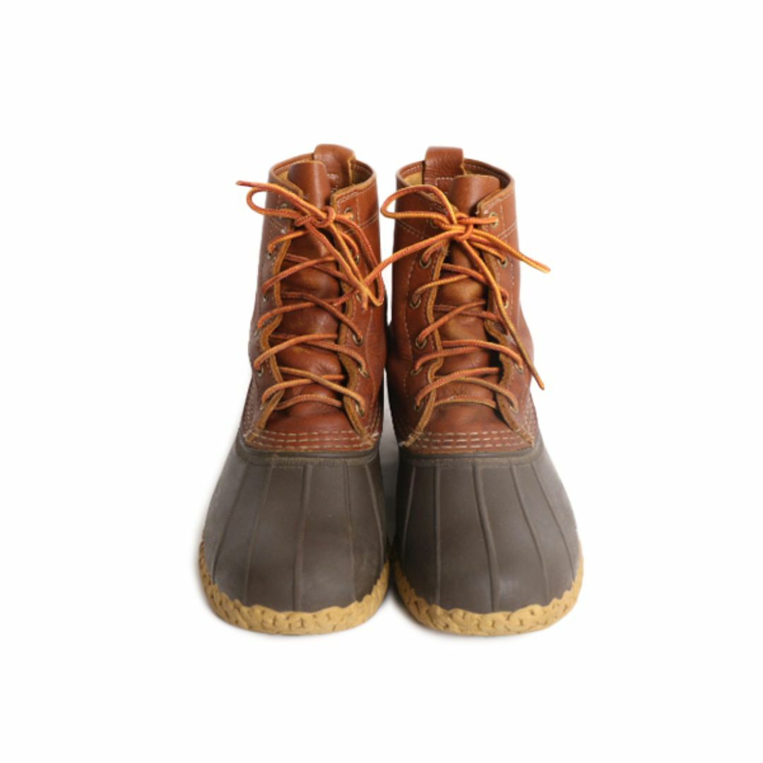 【全品送料無料】 L.L.Bean/エルエルビーン/ビーンブーツ/06009/Made USA in 温 男性用