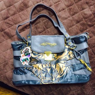 エドハーディー(Ed Hardy)の新品未使用❤︎BAG(ハンドバッグ)