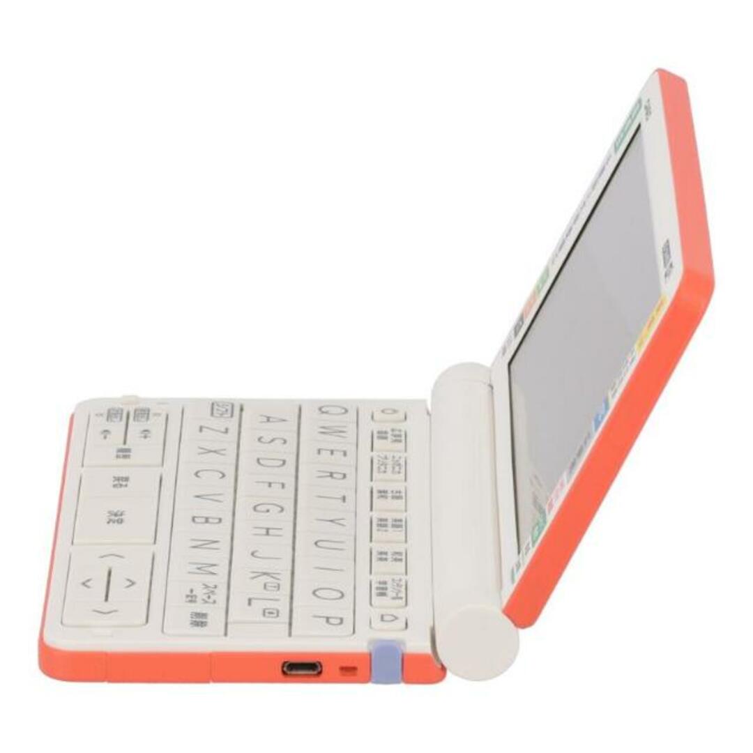 CASIO EX-word 電子辞書 XD-SX4800 悪しき CASIO EX-word 電子辞書 XD-SX4800 悪しき