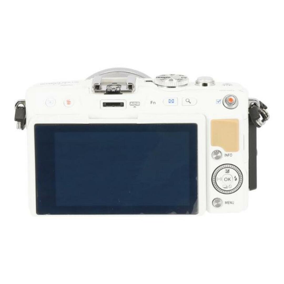 OLYMPUS オリンパス/ミラーレス一眼/E-PL5 レンズキット OLYMPUS オリンパス/ミラーレス一眼/E-PL5 レンズキット