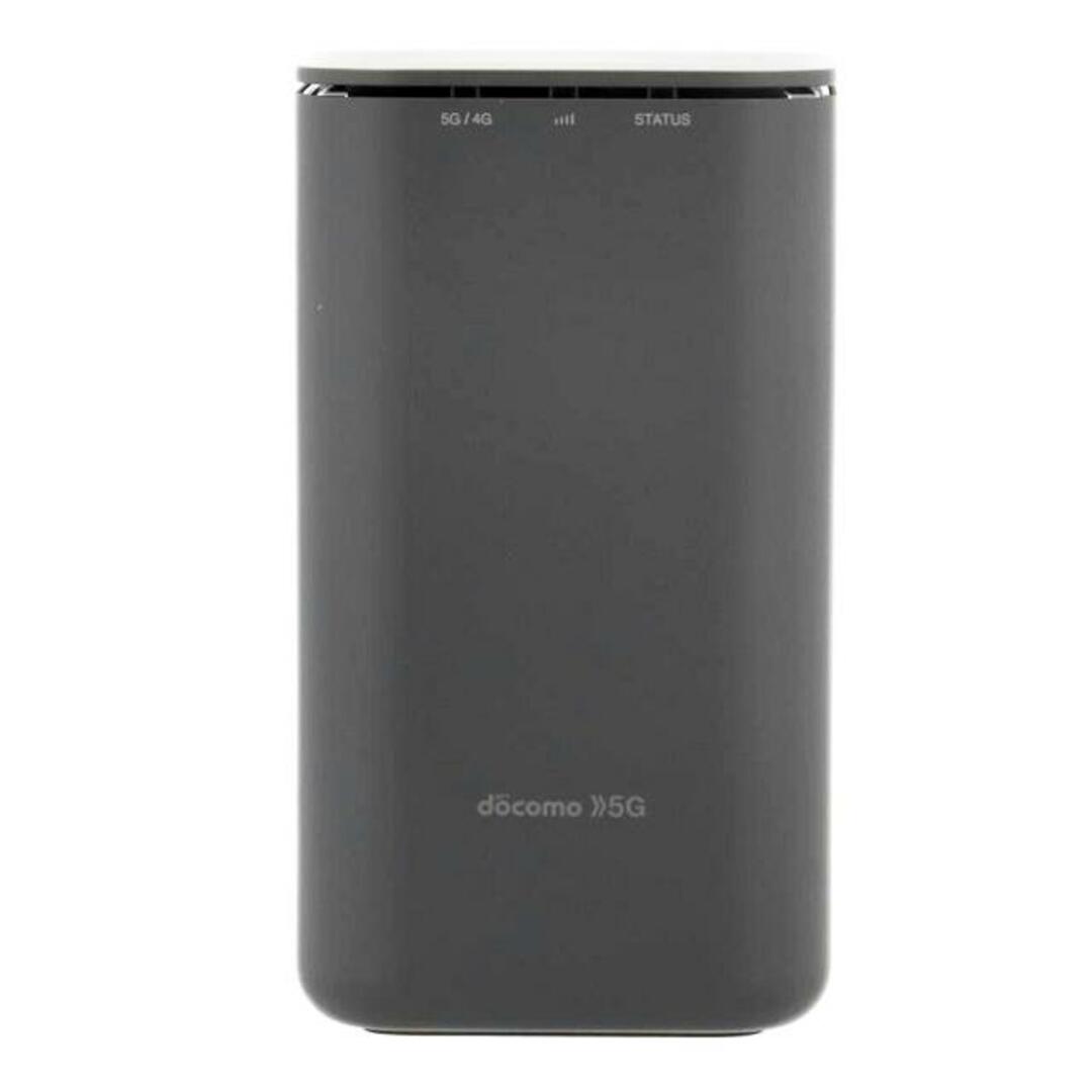 docomo ドコモ ホームルーター home 5G よろ HR01 docomo ドコモ ホームルーター home 5G よろ HR01