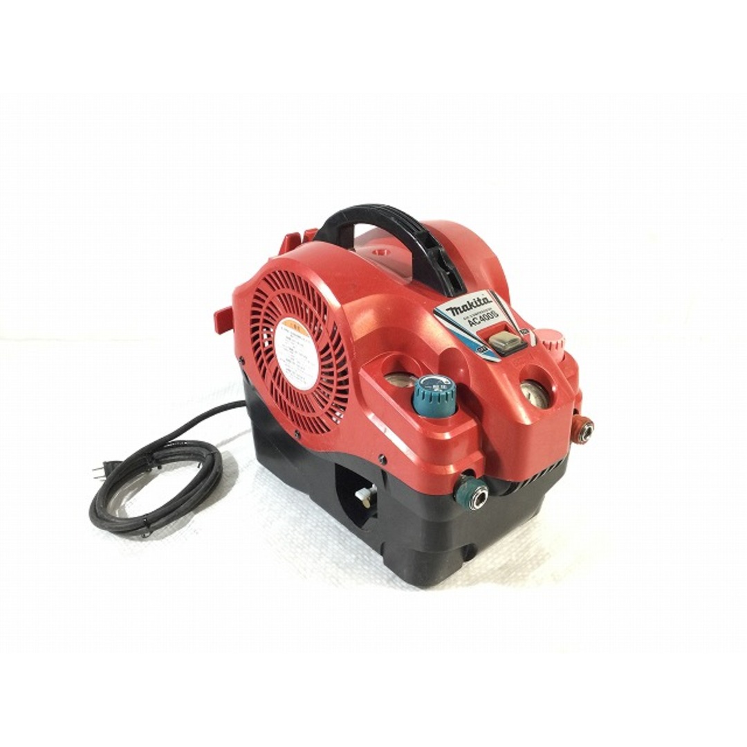 Makita - ☆中古品☆makita マキタ 常圧/高圧 エア Makita - ☆中古品☆makita マキタ 常圧/高圧 エア