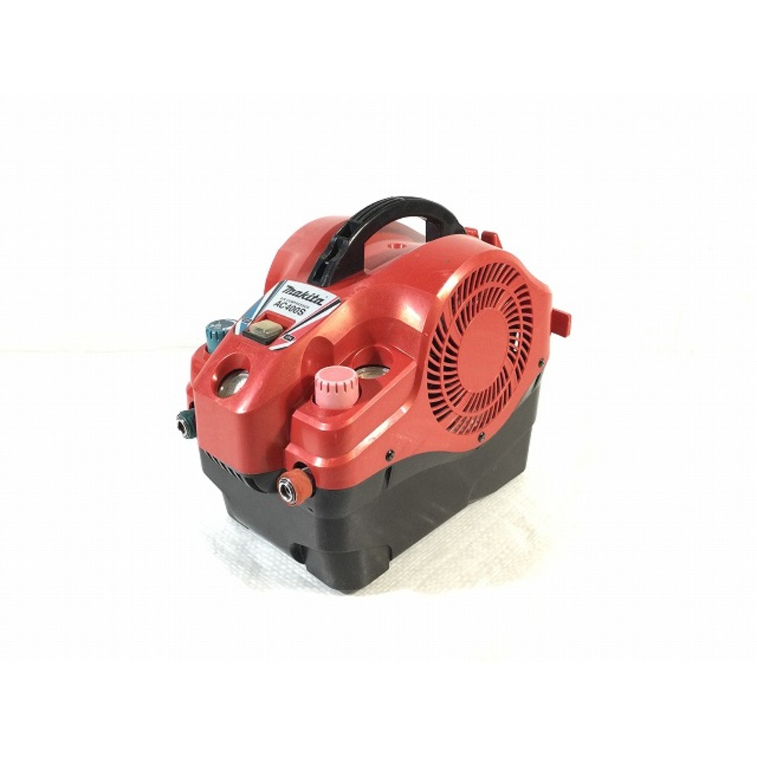 Makita - ☆中古品☆makita マキタ 常圧/高圧 エア Makita - ☆中古品☆makita マキタ 常圧/高圧 エア