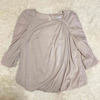 ADORE(ウール ・ シャツ/ブラウス(長袖/七分))のフリマ ADORE(ウール ・ シャツ/ブラウス(長袖/七分))のフリマ