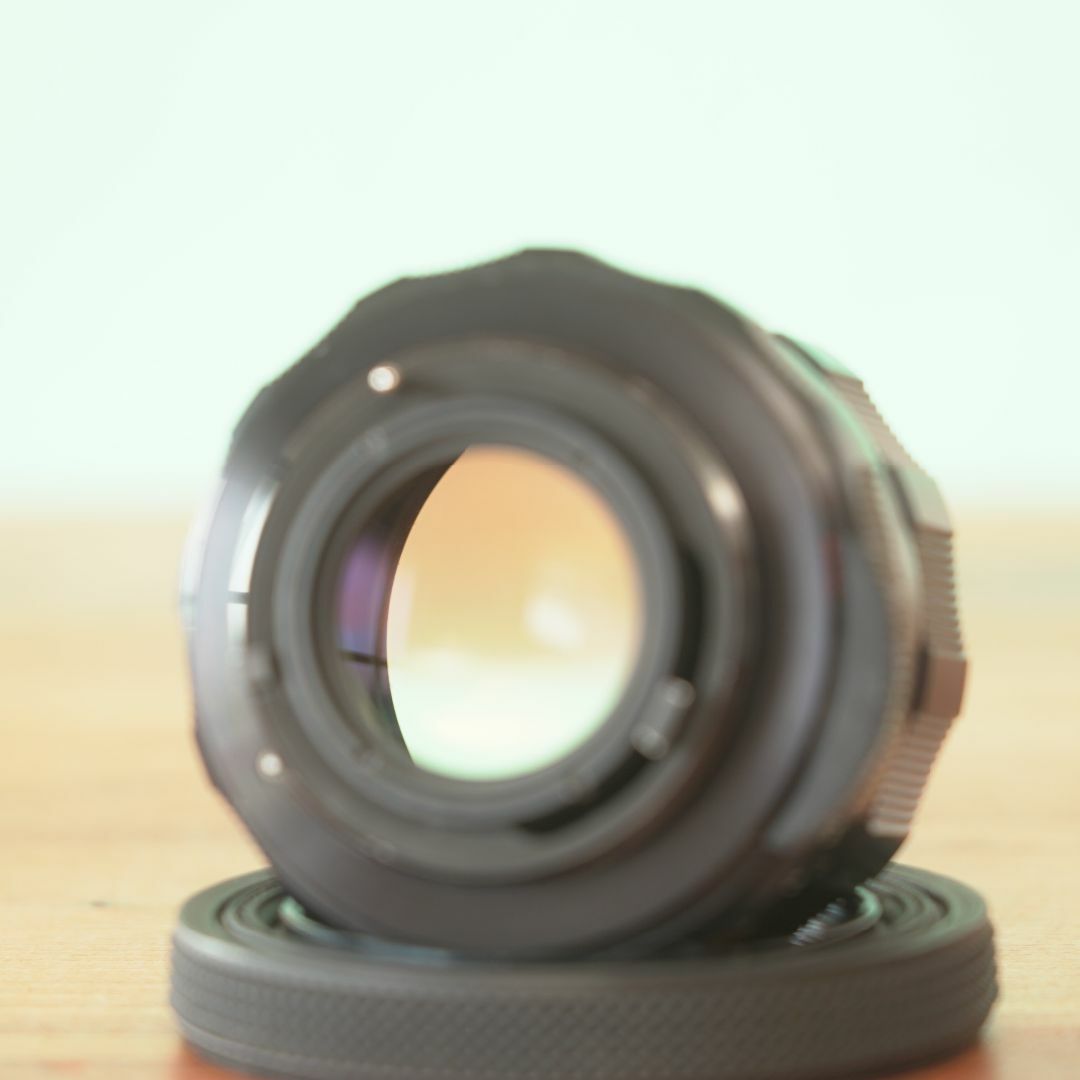 Super Multi Coated TAKUMAR 55mm f1.8 #70 Super Multi Coated TAKUMAR 55mm f1.8 #70