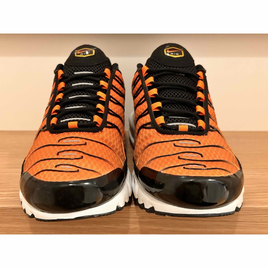 NIKE - ナイキ エアマックス プラス セーフティ NIKE - ナイキ エアマックス プラス セーフティ
