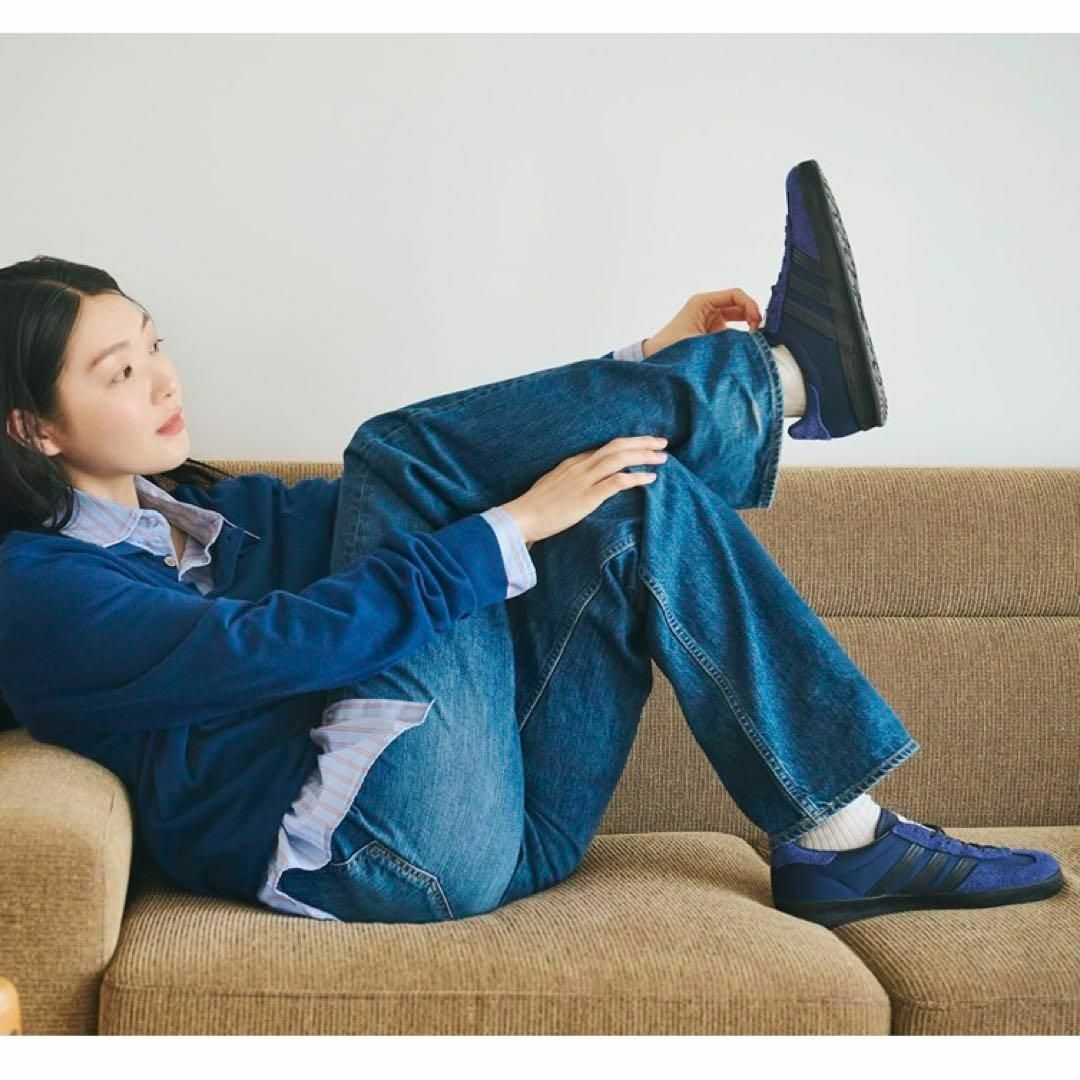 Originals(adidas) - 【新品】Hikari Shibata adidas Gazelle Originals(adidas) - 【新品】Hikari Shibata adidas Gazelle