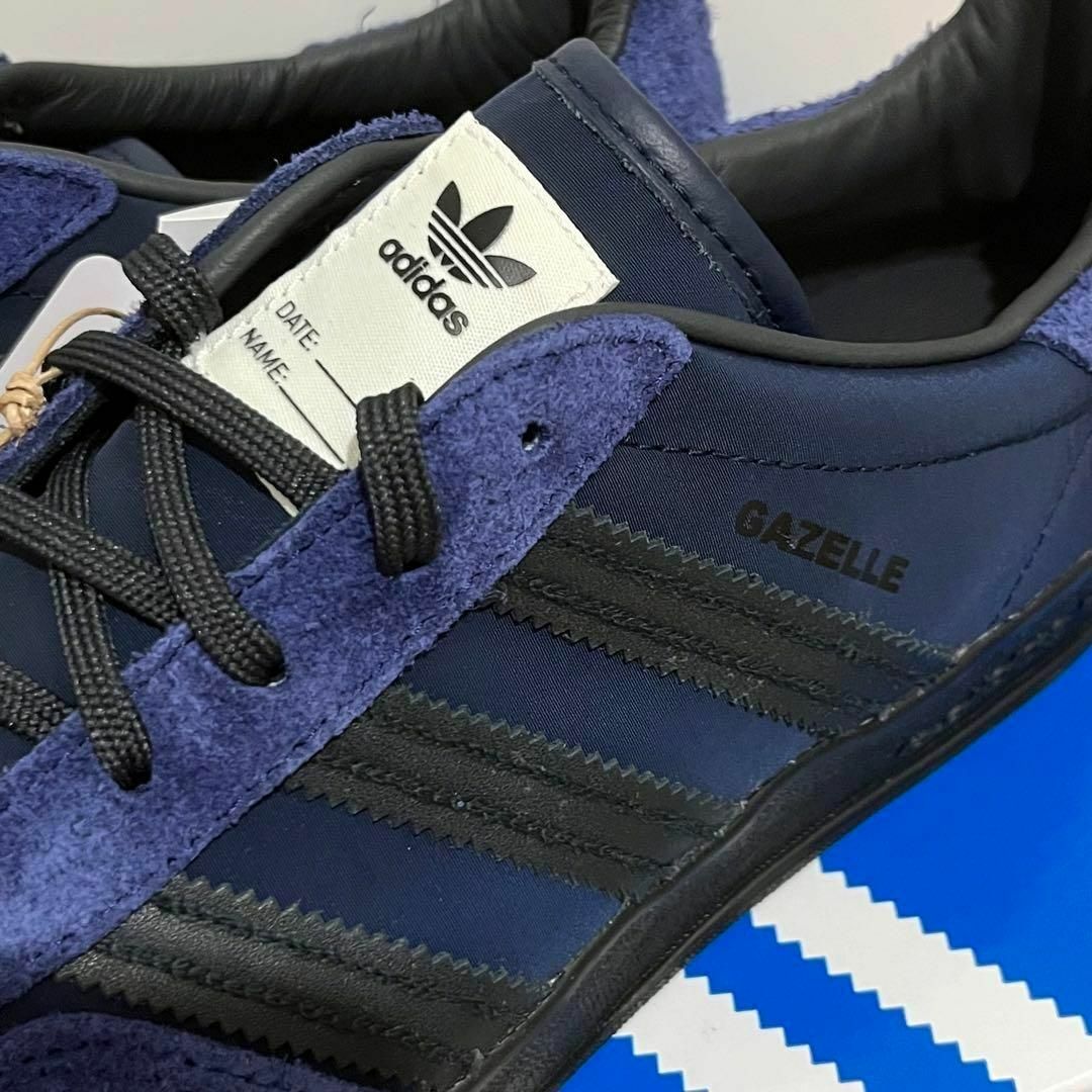 Originals(adidas) - 【新品】Hikari Shibata adidas Gazelle Originals(adidas) - 【新品】Hikari Shibata adidas Gazelle