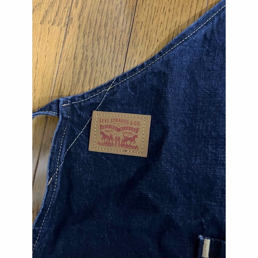 Levi's - 新品未使用です!ペアでもおすすめ Levi's リーバイス Levi's - 新品未使用です!ペアでもおすすめ Levi's リーバイス