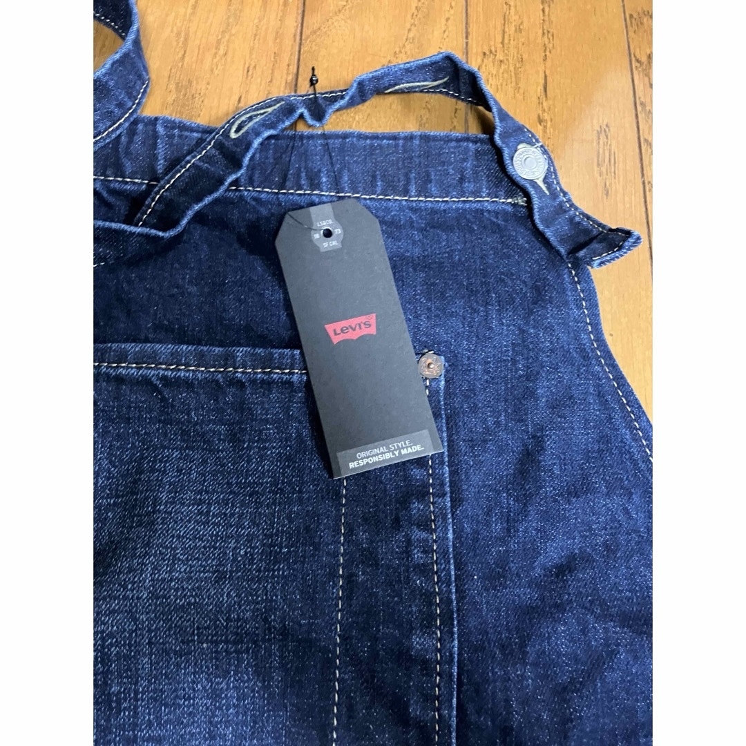 Levi's - 新品未使用です!ペアでもおすすめ Levi's リーバイス Levi's - 新品未使用です!ペアでもおすすめ Levi's リーバイス